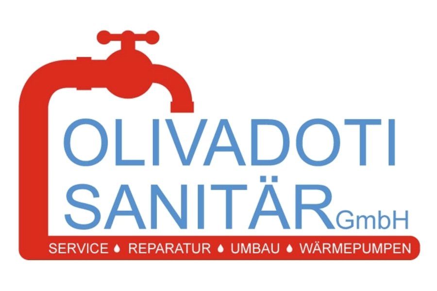 Olivadoti Sanitär GmbH